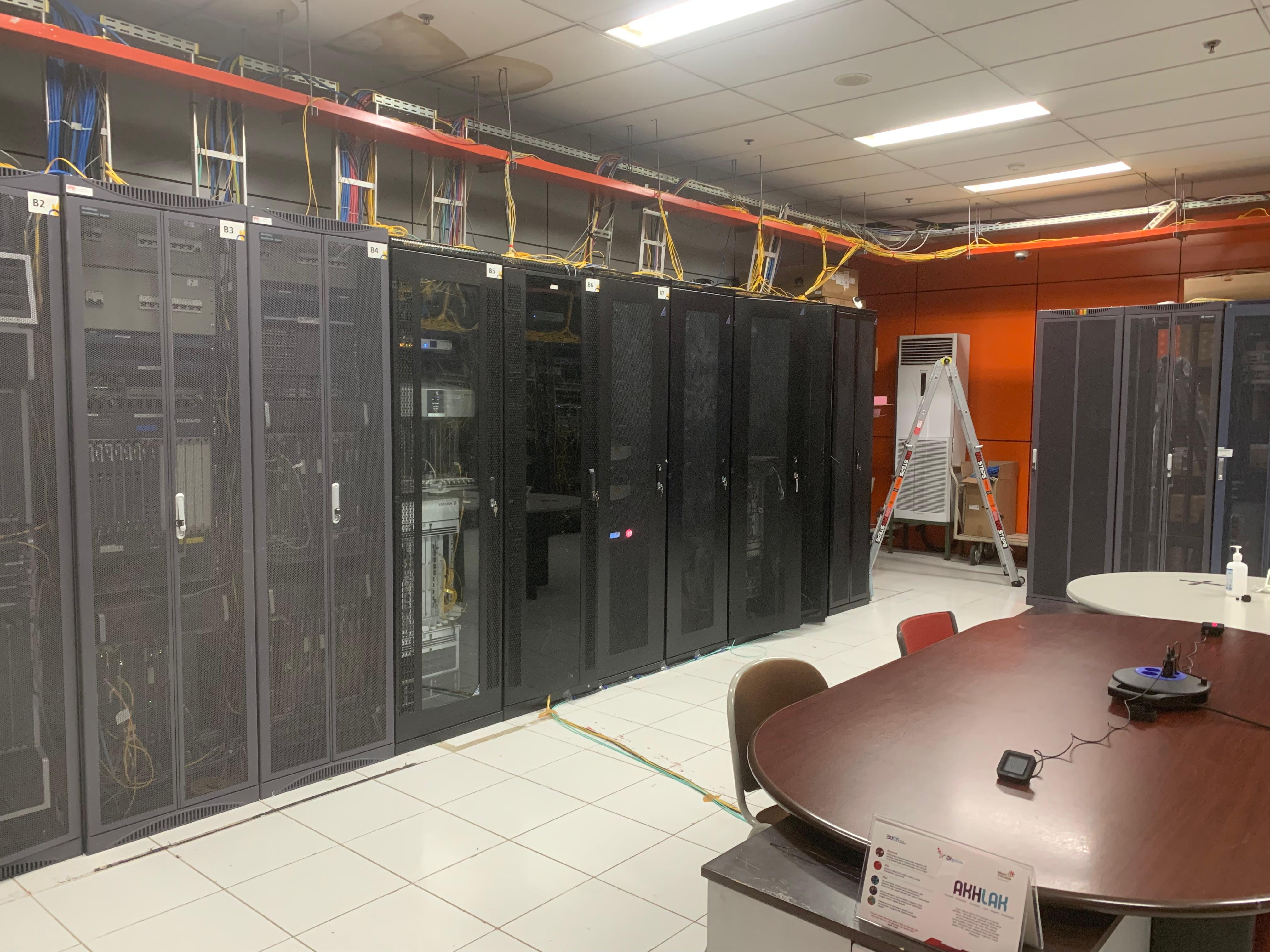 BCN Lab