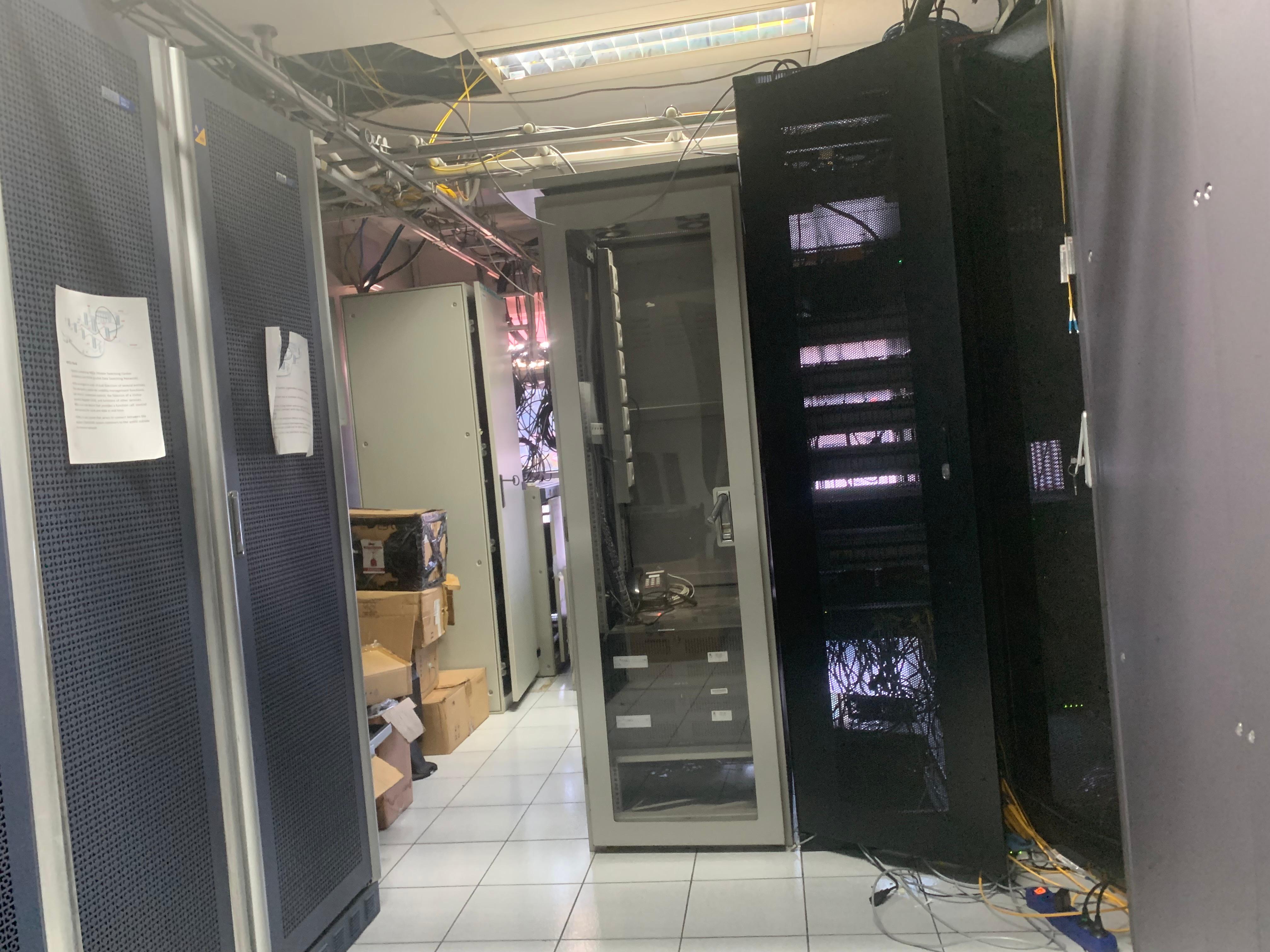 FMC Lab