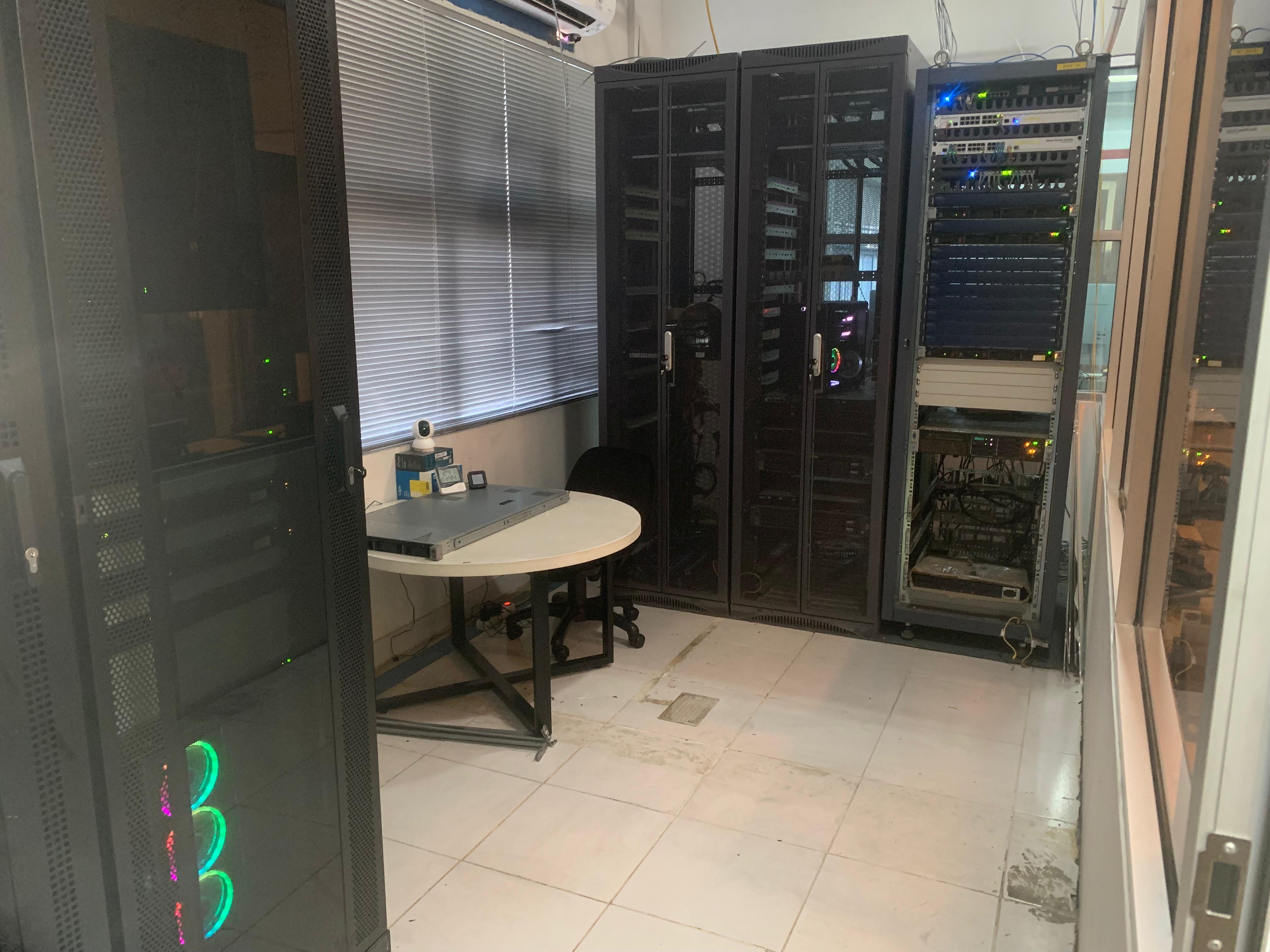 ISR Lab